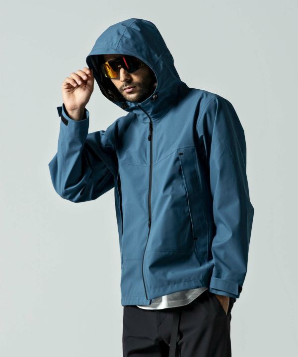 phenix(プラスフェニックス)Mountain Jacket 3L マウンテンパーカー