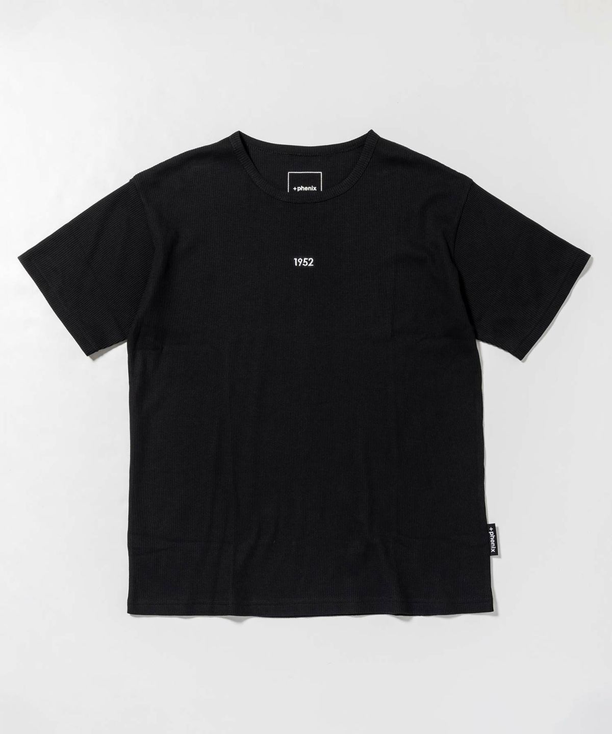 phenix(プラスフェニックス)Waffle37.5 Tee Tシャツ/半袖/ワッフル