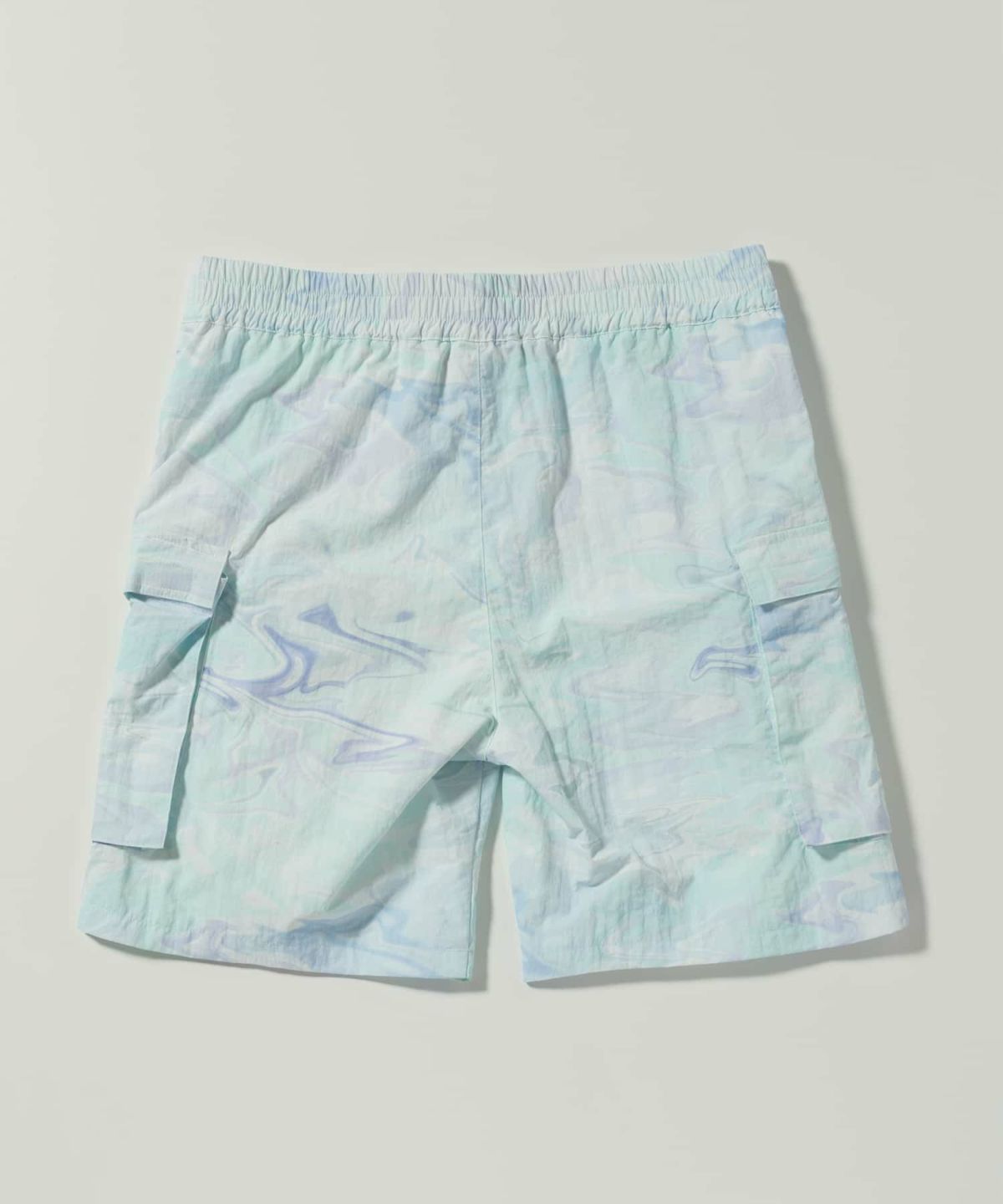 【MENS】ショートパンツ Boatmans DRY CARGO Shorts Blue / S