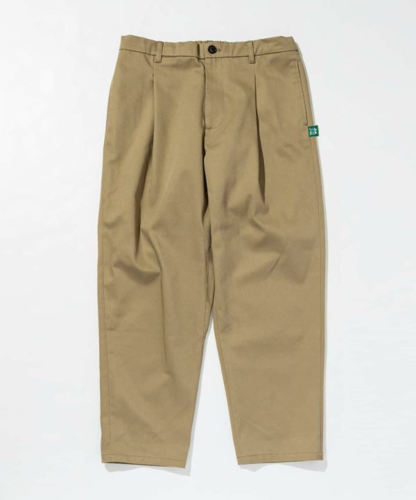 inhabitant(インハビタント)Shepherds Tino Pants チノパンツ