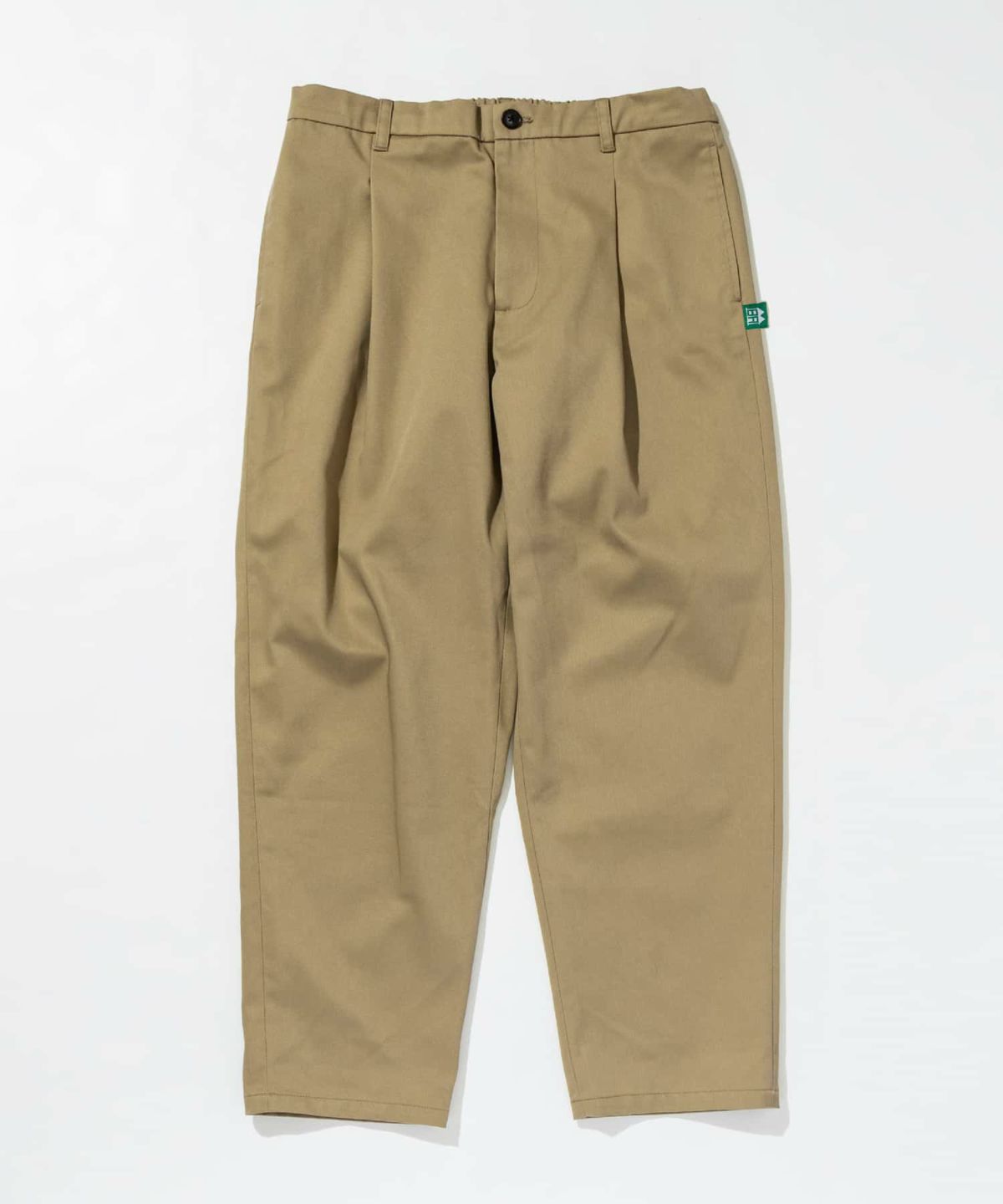 ロンハーマンJB.ATTILE チノパンツ