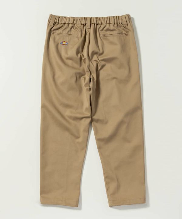 inhabitant(インハビタント)Shepherds Tino Pants チノパンツ