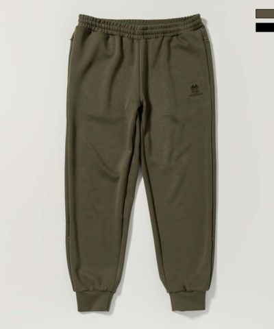 inhabitant(インハビタント)Lumberjacks Pants スウェットパンツ/ロングパンツ