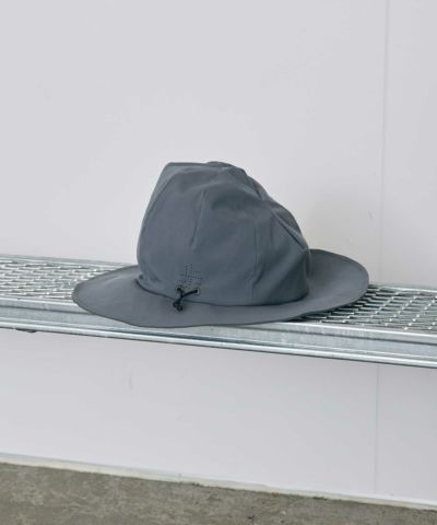 alk phenix(アルク フェニックス) Tech mountain hat / Konbu ...