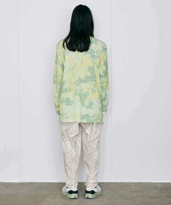 alk phenix(アルク フェニックス) Karu stretch shirts / Karu-Stretch