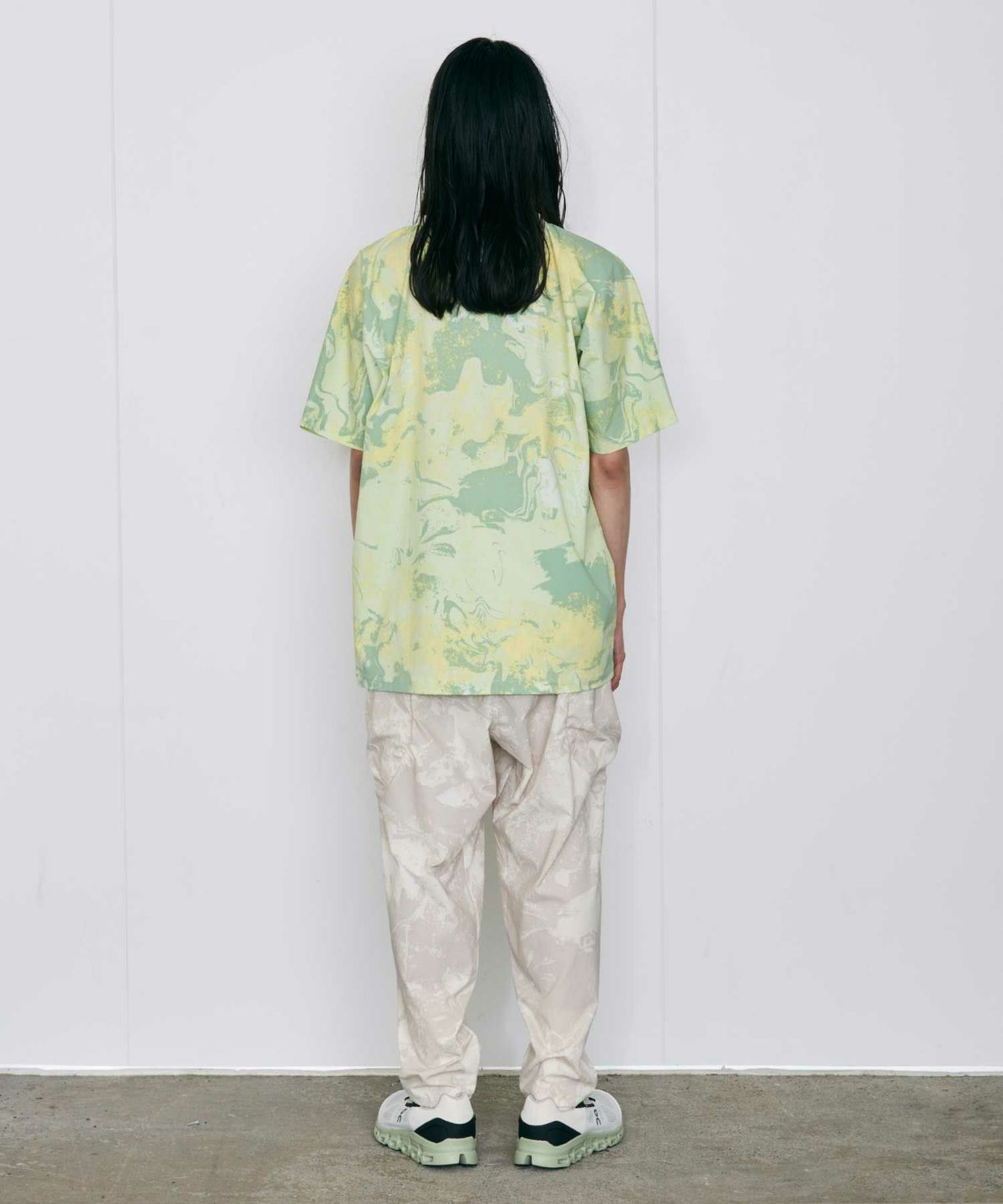 alk phenix(アルク フェニックス) Karu stretch T / Karu