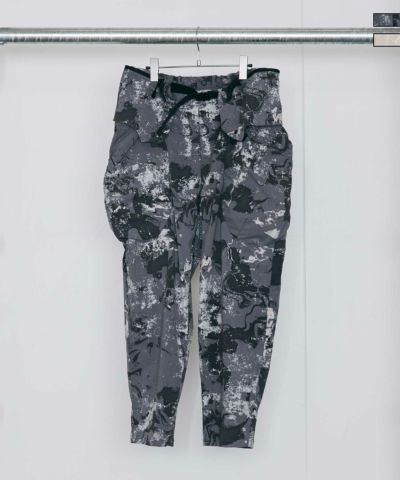 alk phenix(アルク フェニックス) Zak pants Ⅱ / Karu-Stretch