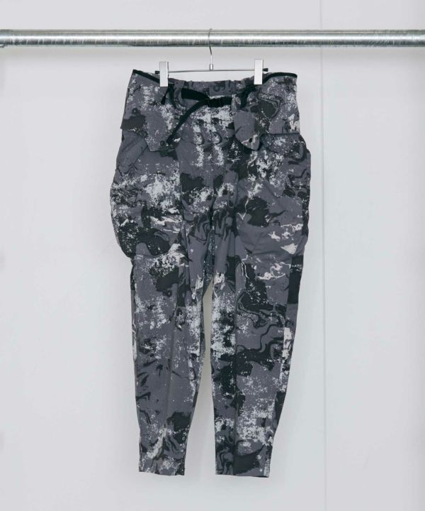 alk phenix(アルク フェニックス) Zak pants Ⅱ / Karu-Stretch