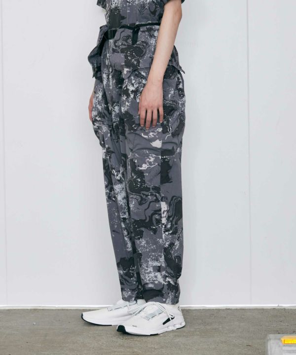 alk phenix(アルク フェニックス) Zak pants Ⅱ / Karu-Stretch