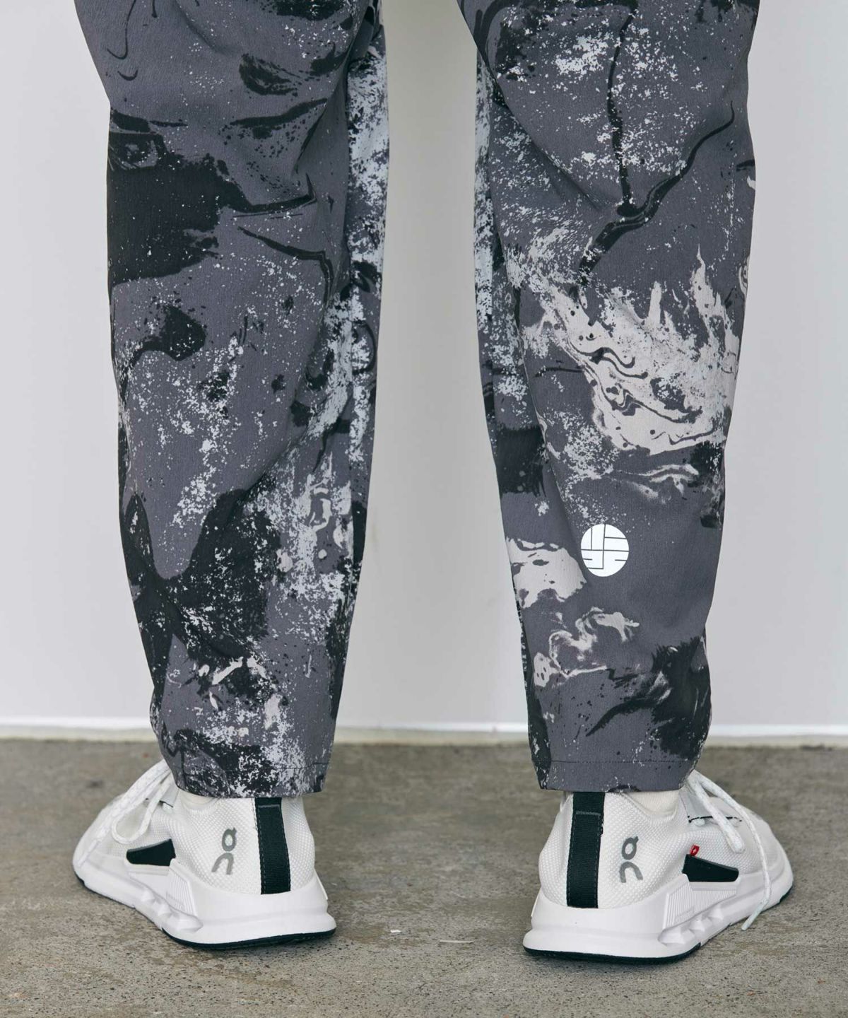 alk phenix(アルク フェニックス) Zak pants Ⅱ / Karu-Stretch