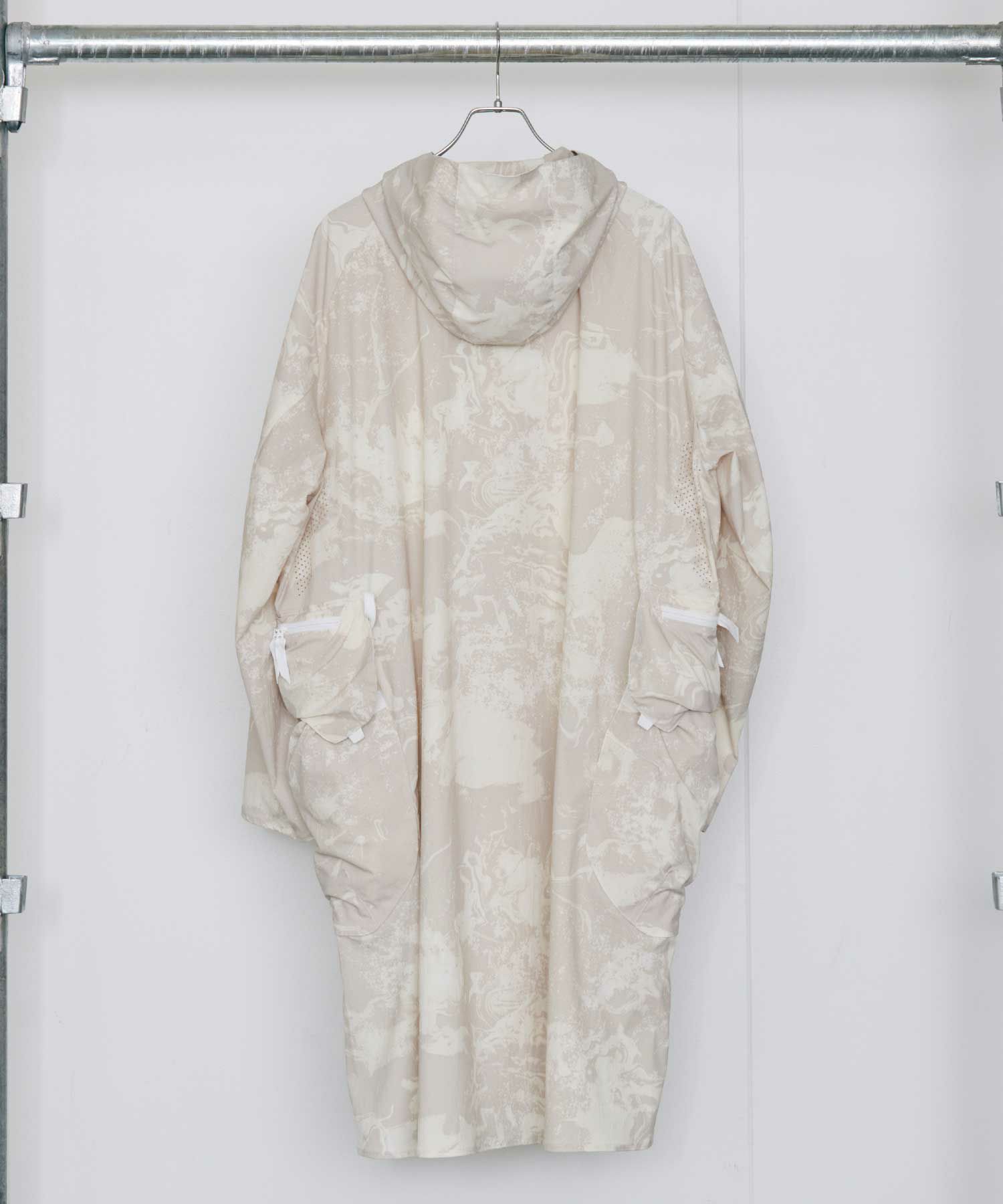 alk phenix(アルク フェニックス) Zak rain coat / Karu-Stretch