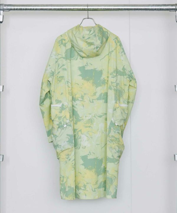 alk phenix(アルク フェニックス) Zak rain coat / Karu-Stretch