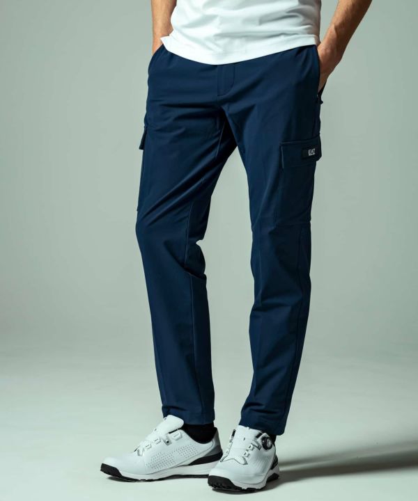 EMPORIO ARMANI EA7(イーエーセブン)GOLF CLUB M PANTS ST PA