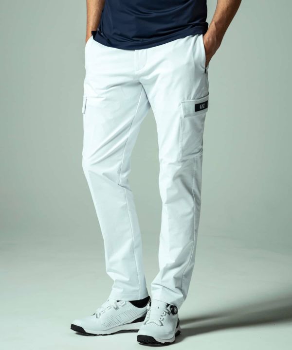 EMPORIO ARMANI EA7(イーエーセブン)GOLF CLUB M PANTS ST PA