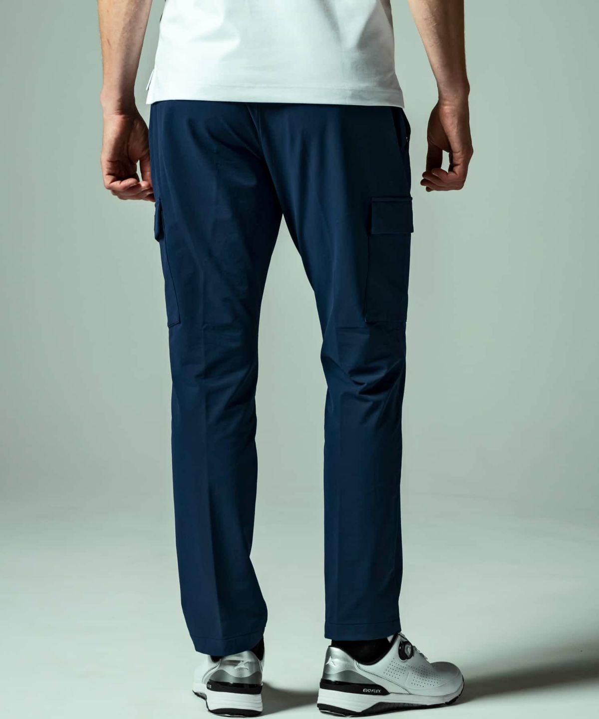 EMPORIO ARMANI EA7(イーエーセブン)GOLF CLUB M PANTS ST PA