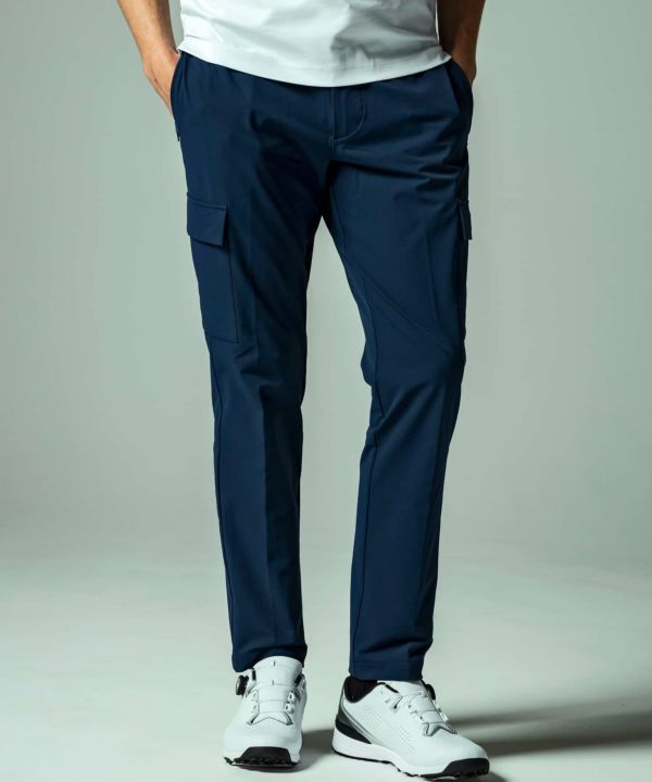 EMPORIO ARMANI EA7(イーエーセブン)GOLF CLUB M PANTS ST PA/ゴルフ