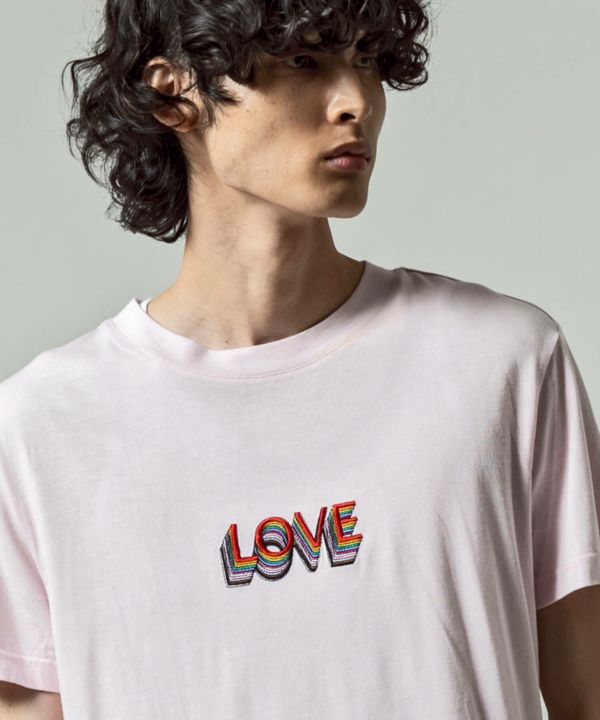 ヴィクター\u0026ロルフ VIKTOR\u0026ROLF チュールレイヤーTシャツ M