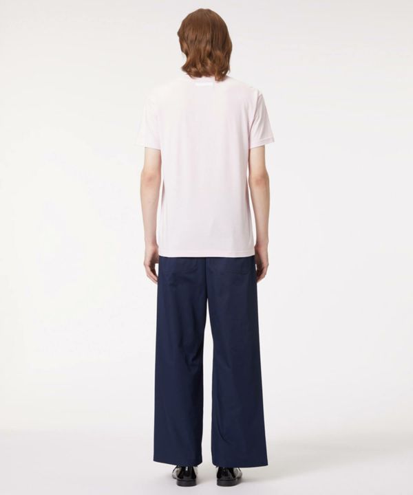 VIKTOR&ROLF シルクシャツ GODET SHIRT – Viktor&Rolf