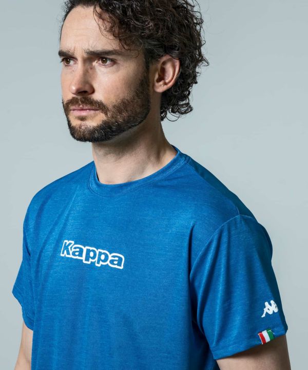 Kappa(カッパ)半袖ロゴTシャツ | SHIFFON公式通販サイト