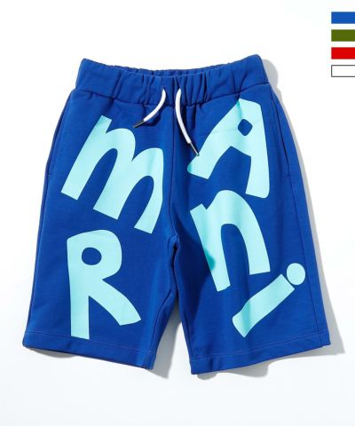 MARNI(マルニ)Kids & Junior パンツ | SHIFFON公式通販サイト｜SHIFFON