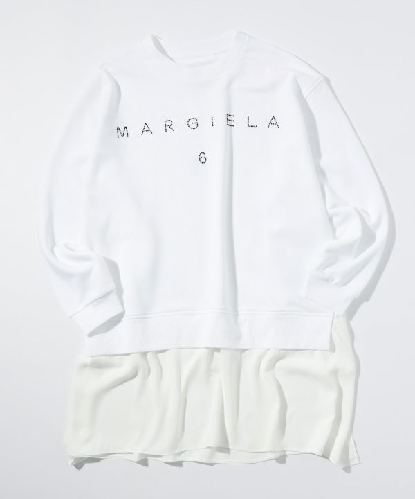 MM6 Maison Margiela(エムエム6 メゾン マルジェラ)Kids & Junior