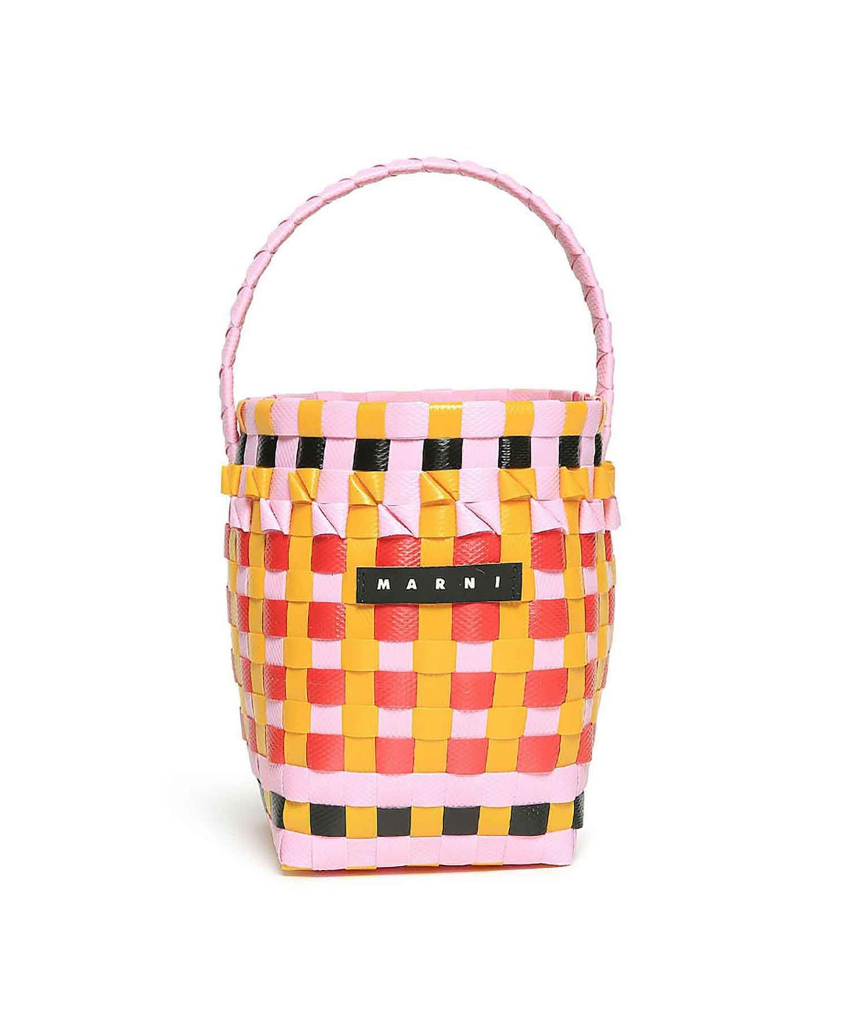 MARNI(マルニ)Kids & Junior MW62F - POD KID BAG BORSA バスケット