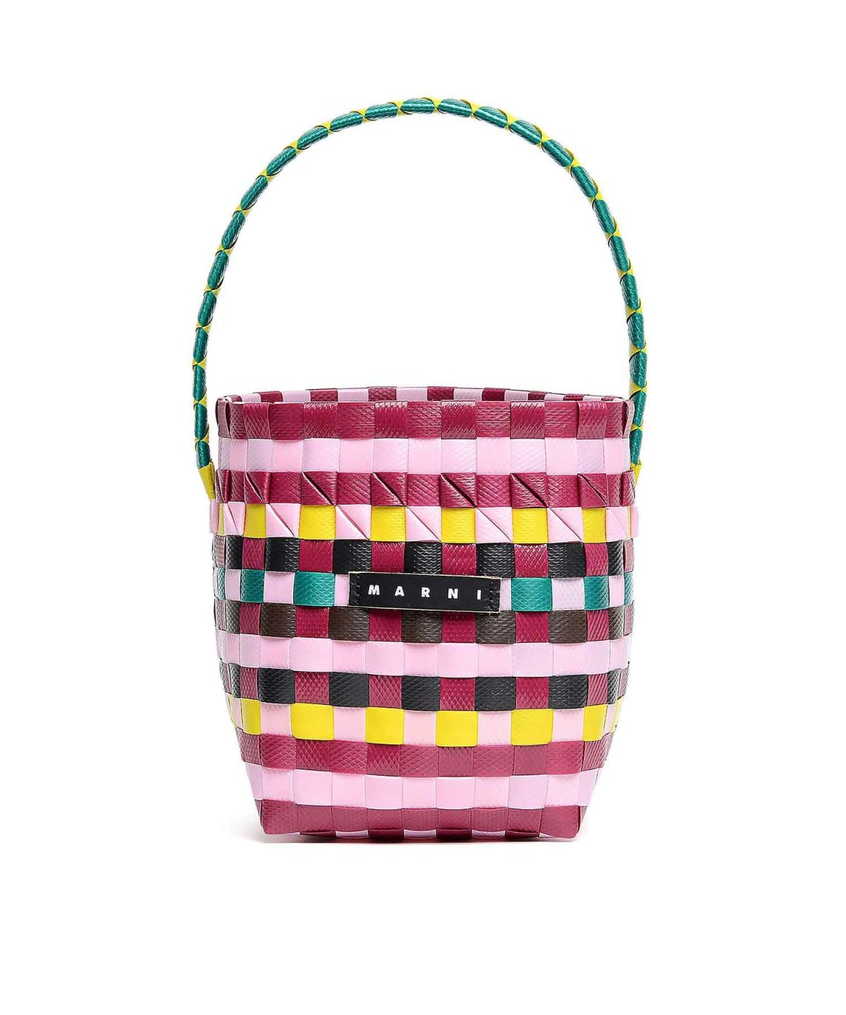 MARNI(マルニ)Kids & Junior MW62F - POD KID BAG BORSA バスケット