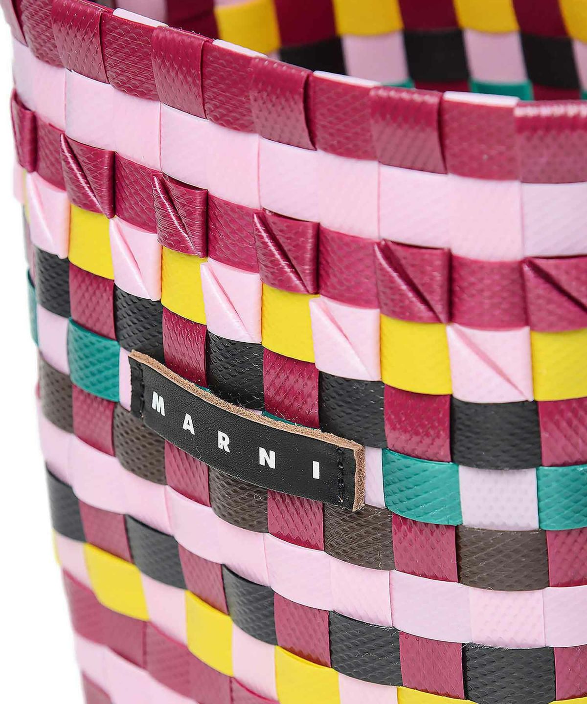 MARNI(マルニ)Kids & Junior MW62F - POD KID BAG BORSA バスケット