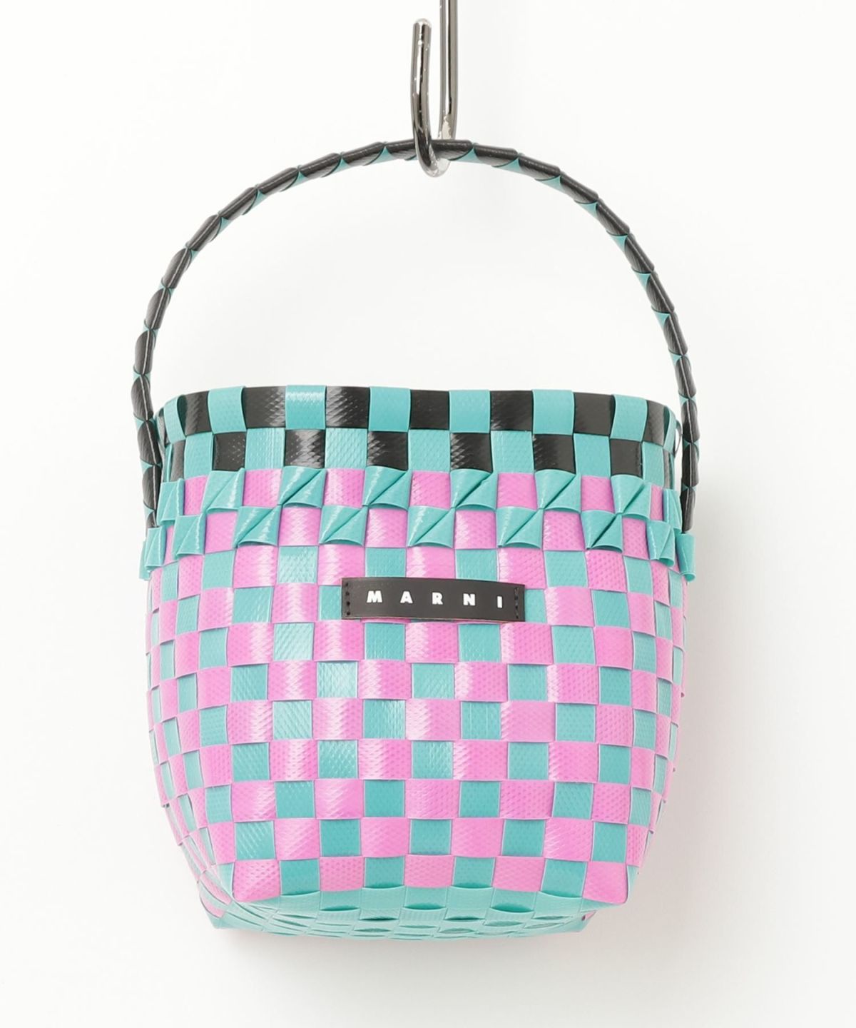 MARNI かごバッグ MARNI(マルニ)Kids & Junior MW62F - POD KID BAG BORSA バスケット