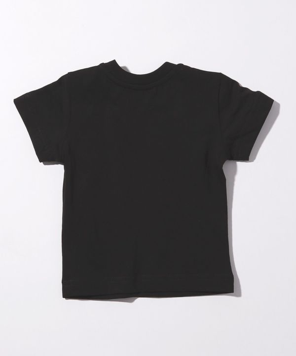 DIESEL(ディーゼル)Baby グラフィックデザイン半袖Tシャツカットソー