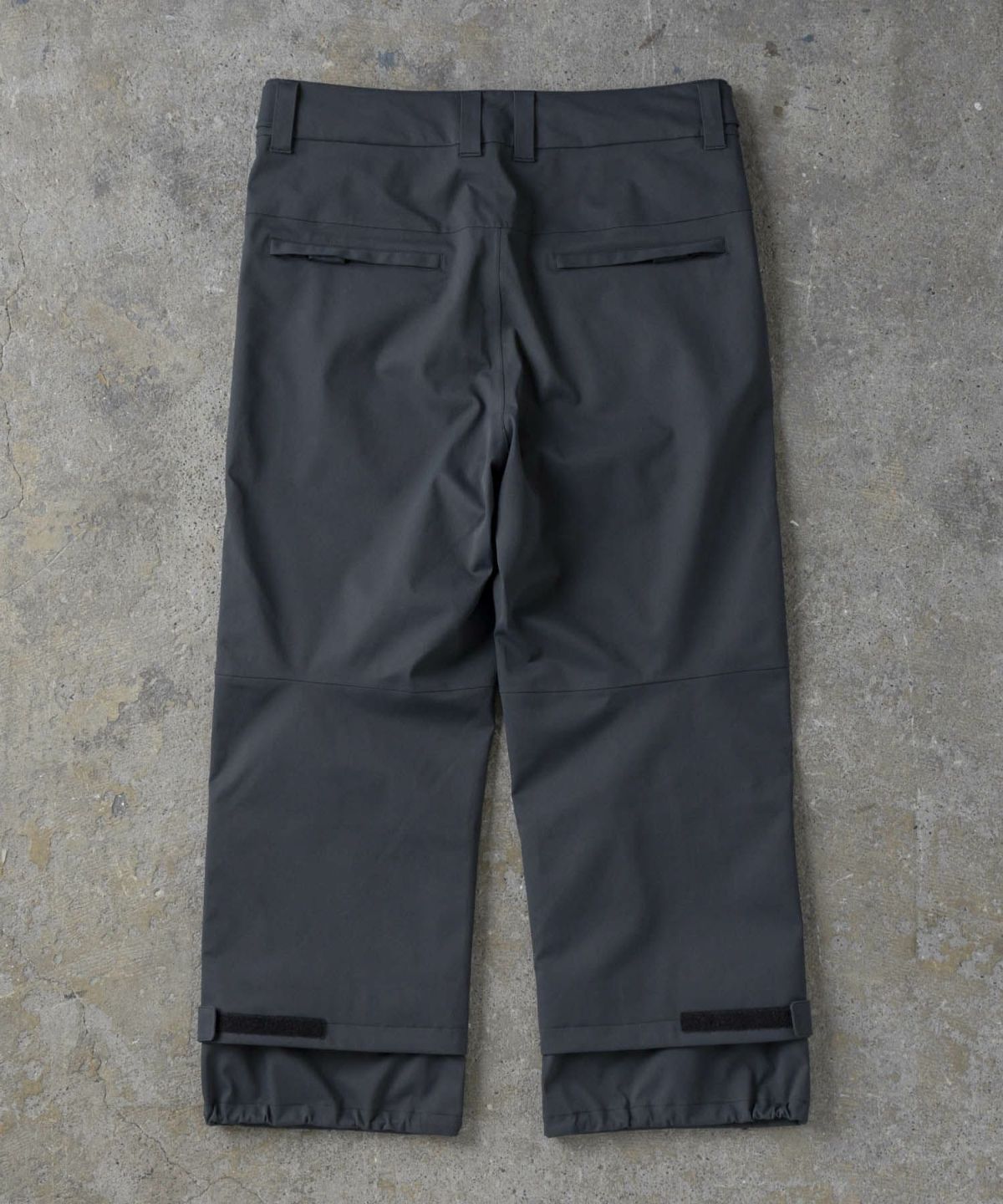 phenix(フェニックス)/金子恵治 PHENIX ARCHIVAL RESEARCH Authentic Ski Pants  メンズ/スキーウェア/パンツ