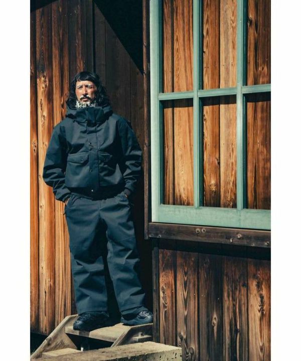 楽天市場】金子恵治 ARCHIVAL RESEARCH Authentic Ski Pants