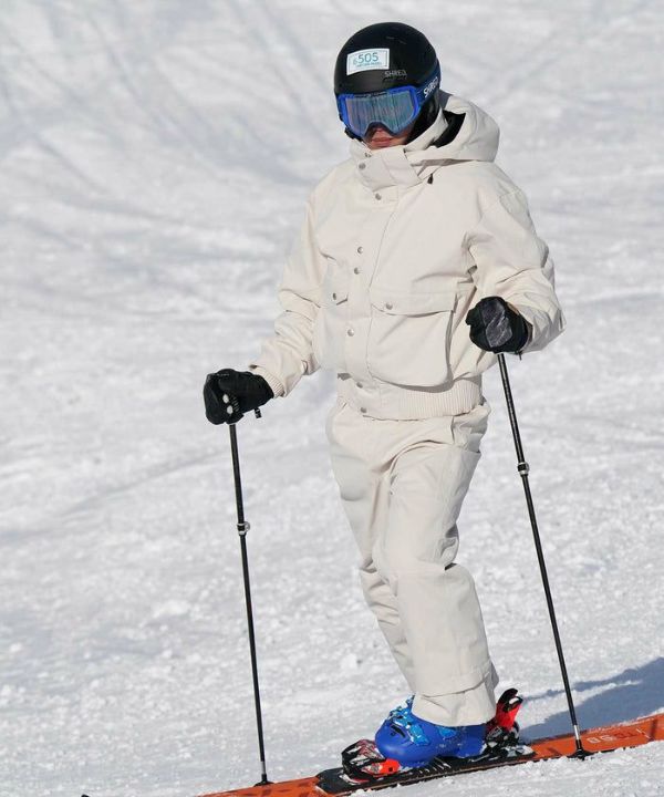 SHIFFON｜金子恵治 ARCHIVAL RESEARCH Ski Pants | Rakuten