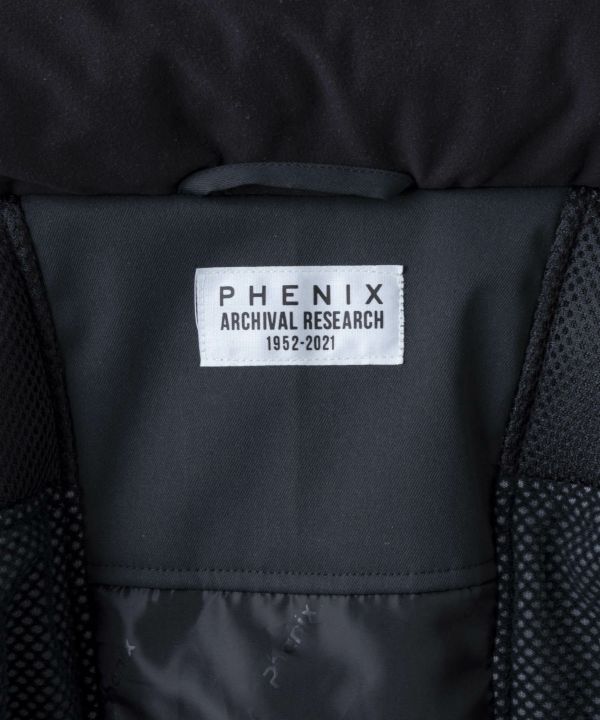 phenix(フェニックス)/金子恵治 PHENIX ARCHIVAL RESEARCH