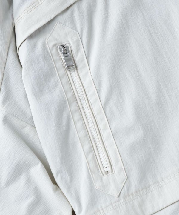 MENS】 トレーニングジャケット Authentic Training Jacket