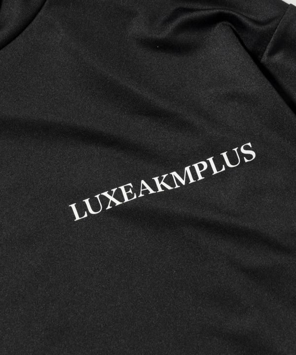 LUXEAKMPLUS(リュクスエイケイエムプラス)ゴルフ サークルロゴモック