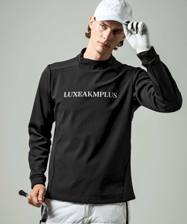 LUXEAKMPLUS(リュクスエイケイエムプラス)ゴルフ ウィンドプルーフ