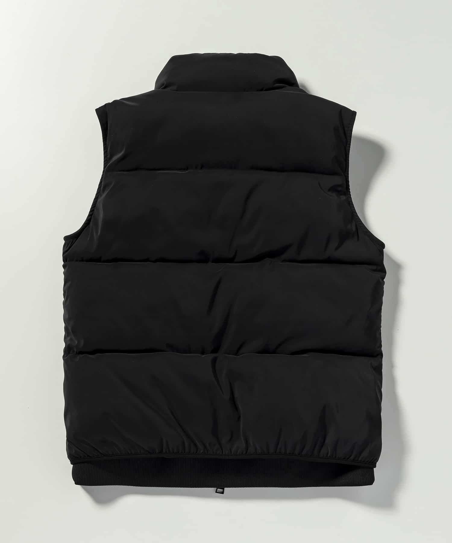 LUXEAKMPLUS×roar(リュクスエイケイエムプラス)ゴルフ ハイネック中綿