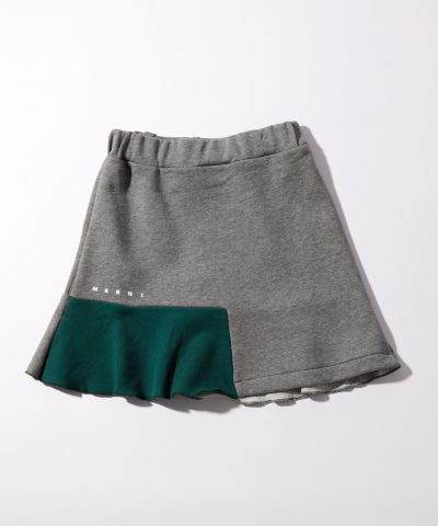 MARNI(マルニ)Kids & Junior デザインスカート