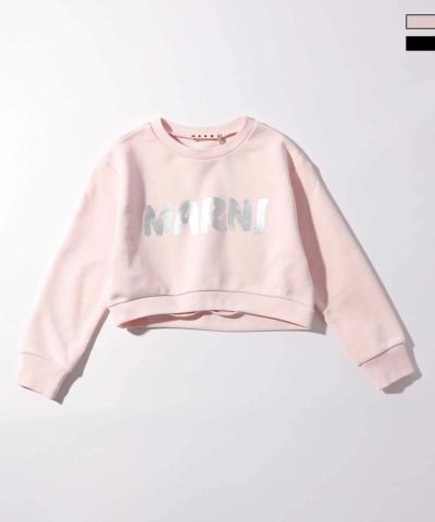 MARNI(マルニ)Kids & Junior 半袖シャツ | SHIFFON公式通販サイト