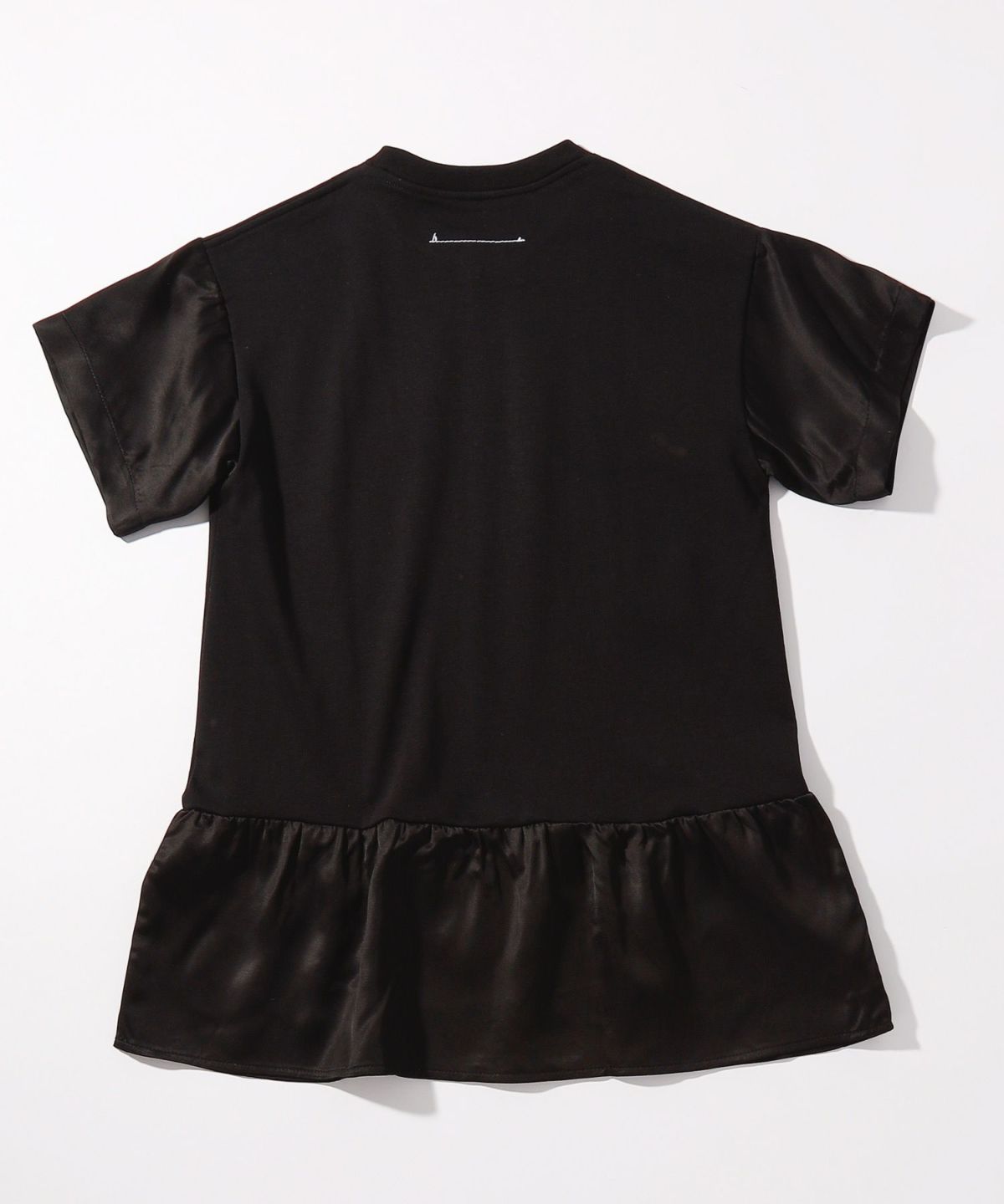 マルタンマルジェラ　半袖ワンピース Maison Margiela（メゾンマルジェラ）の「Maison Margiela DRESS