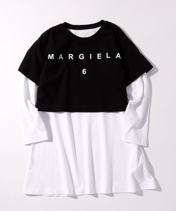 MM6 Maison Margiela(エムエム6 メゾン マルジェラ)Kids & Junior