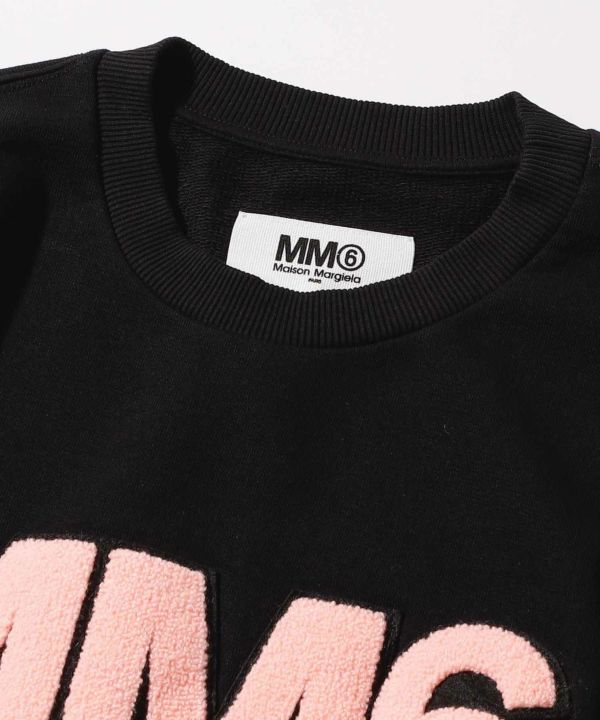 MM6 Maison Margiela(エムエム6 メゾン マルジェラ)Kids
