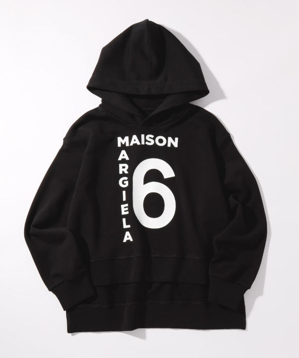 MM6 Maison Margiela(エムエムシックス)Kids & Junior 長袖デザイン 