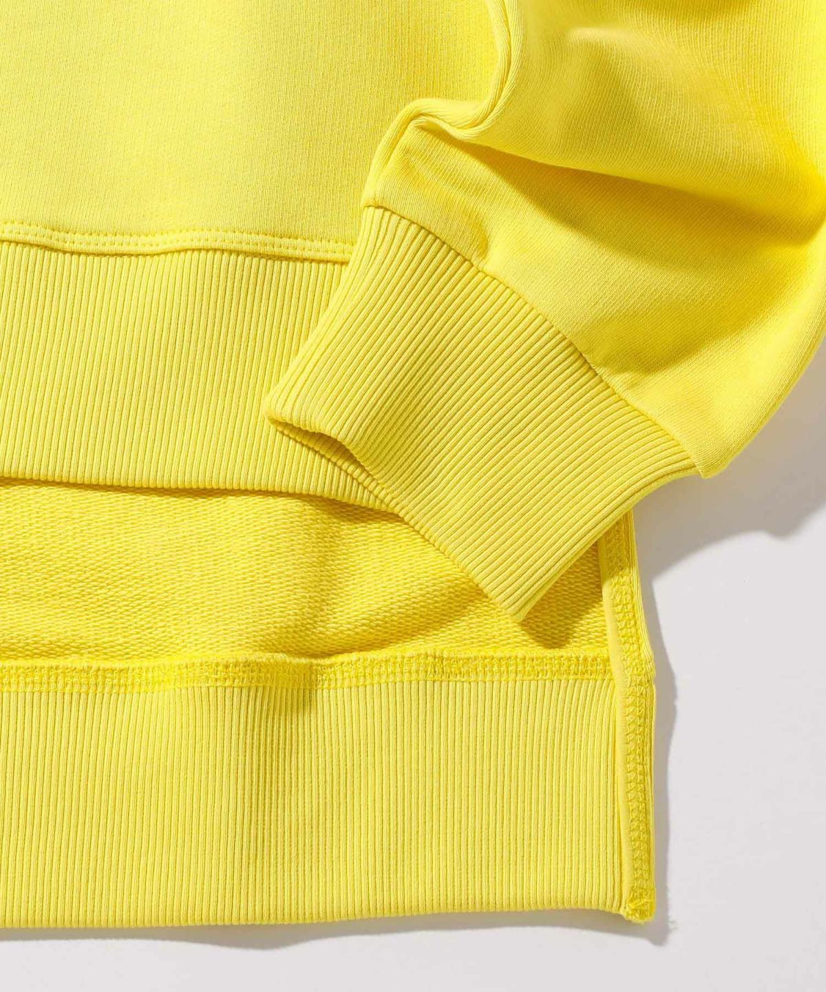 [MM6 Maison Margiela] ブランドロゴ長袖フーディー MM6 トレーナー Maison Margiela(エムエムシックス メゾン