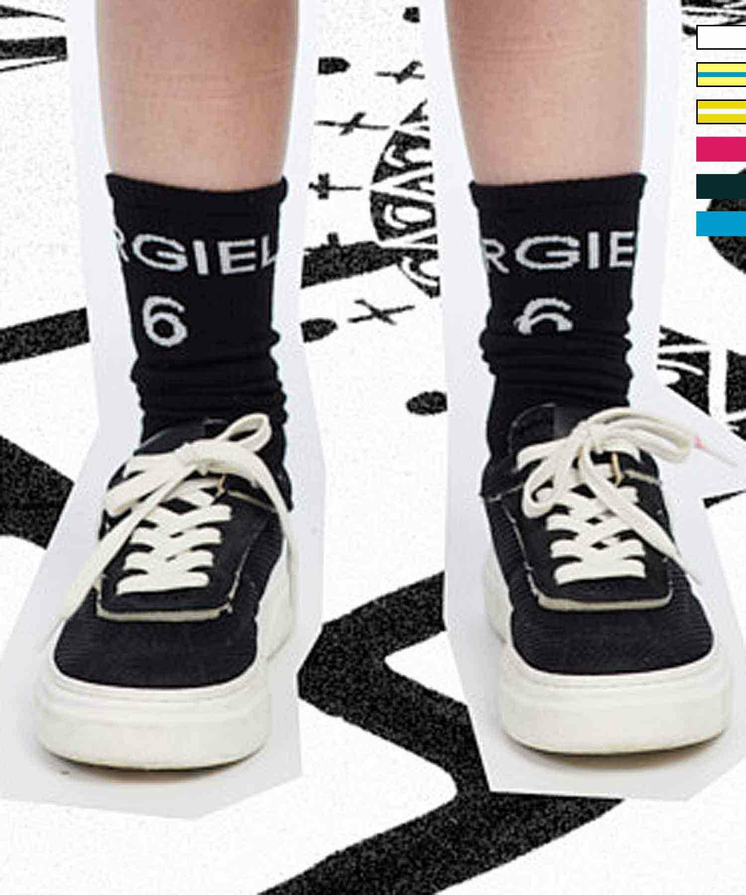 MM6 Maison Margiela(エムエム6 メゾン マルジェラ)Kids & Junior 