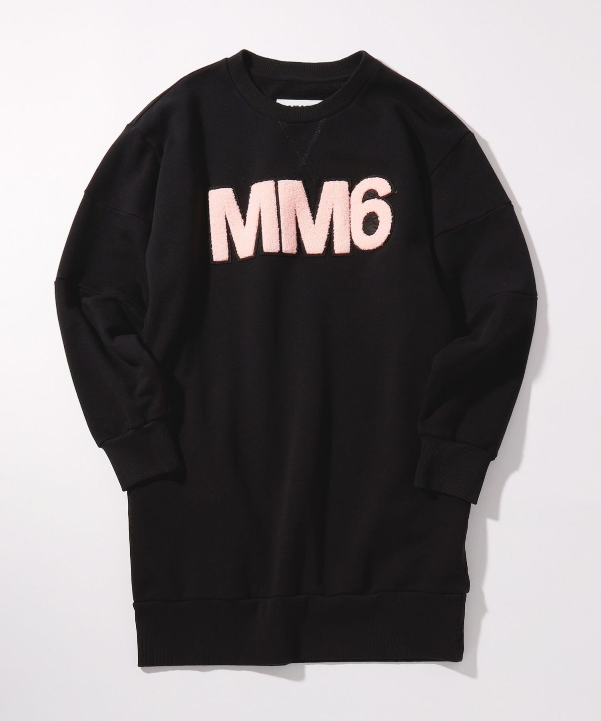 MM6 Maison Margiela(エムエム6 メゾン マルジェラ)Kids u0026 Junior ブランドロゴワンピース |  SHIFFON公式通販サイト｜SHIFFON ONLINE STORE