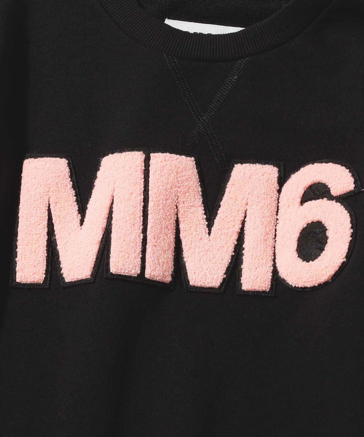 MM6 Maison Margiela(エムエム6 メゾン マルジェラ)Kids u0026 Junior ブランドロゴワンピース |  SHIFFON公式通販サイト｜SHIFFON ONLINE STORE