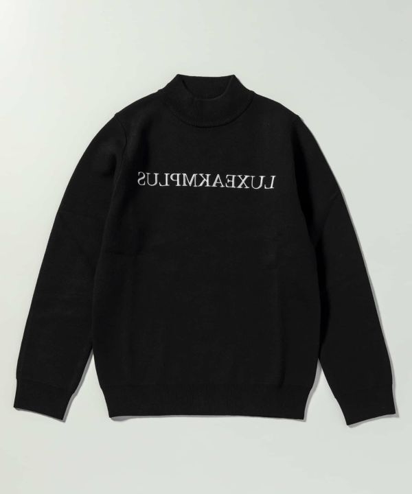 LUXEAKMPLUS(リュクスエイケイエムプラス)ゴルフ フロントロゴ LUXEAKMPLUS(リュクスエイケイエムプラス)ゴルフ フロントロゴ