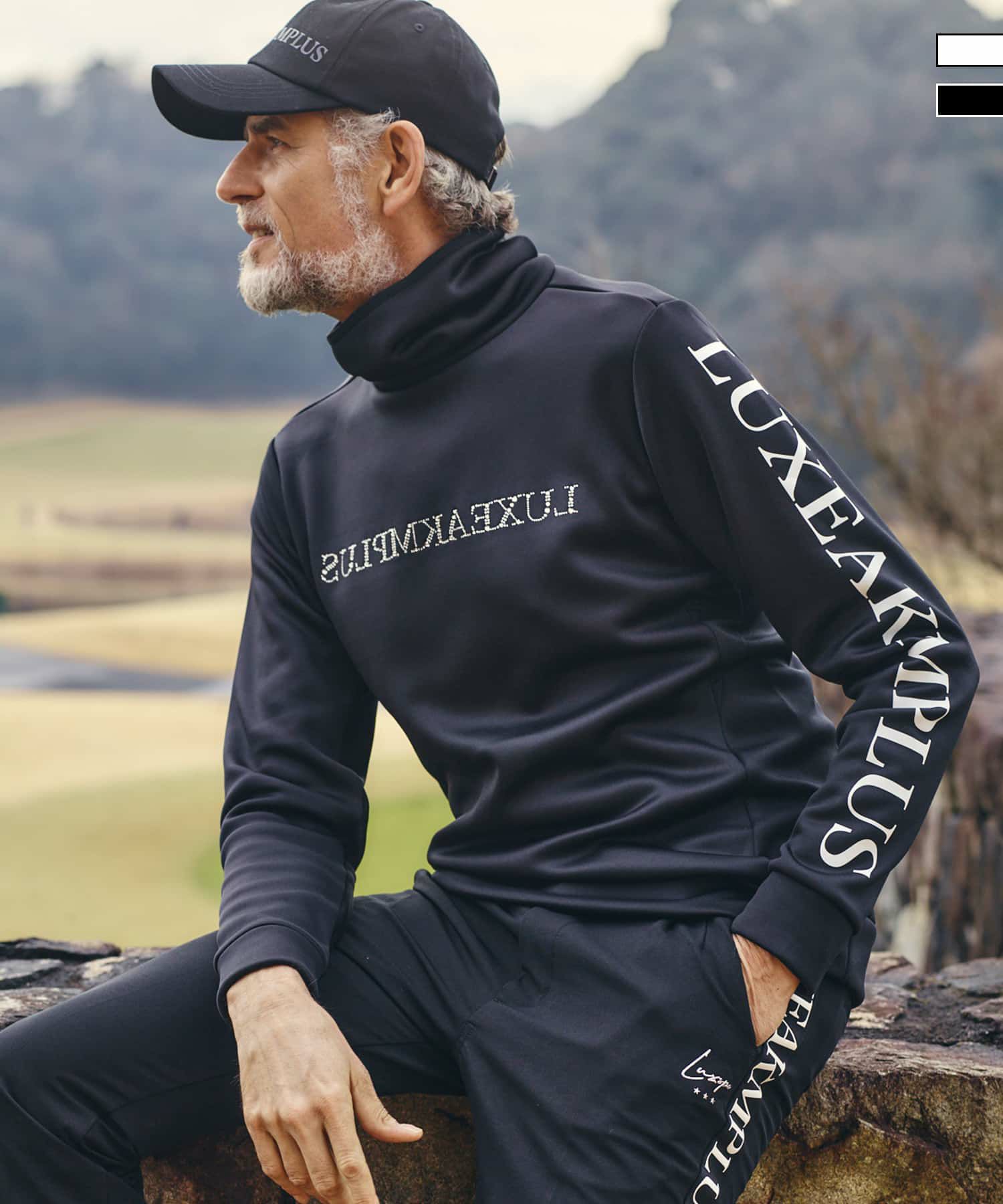 公式】LUXEAKMPLUS（リュクスエイケイエムプラス）｜SHIFFON公式  